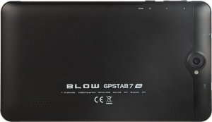 Nawigacja GPS Blow GPSTAB7 7" 32 GB 4G Czarny (79-056#) 2