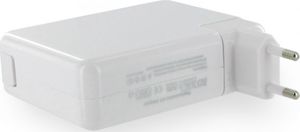 Zasilacz Whitenergy Whitenergy Zasilacz AC 230V / 18.5V 4.6A wtyk Apple MagSafe - 06867-UK 1