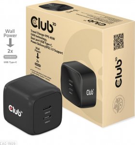 Ładowarka Club 3D Ładowarka Club3D CAC-1909EU 2