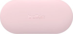 Słuchawki Belkin Belkin Słuchawki douszne Soundform Play TWS różowe 6