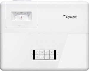 Projektor Optoma Optoma Projektor UHZ45 4K 3800 2000000 7