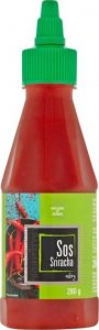 House of Asia Sos Sriracha ostry 280g - House of Asia 2