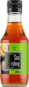 House of Asia Sos rybny 200ml - House of Asia 1