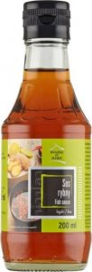 House of Asia Sos rybny 200ml - House of Asia 2