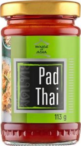 House of Asia Pasta Pad Thai 113g - House of Asia 1