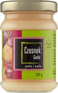 House of Asia Pasta z czosnku 120g - House of Asia 2