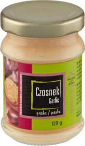 House of Asia Pasta z czosnku 120g - House of Asia 3
