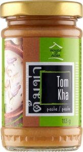 House of Asia Pasta Tom Kha 113g - House of Asia 2