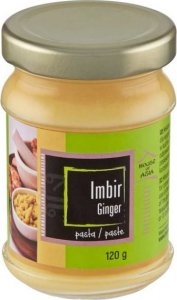 House of Asia Pasta z imbiru 120g - House of Asia 2