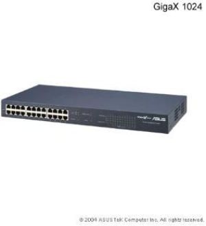 Switch Asus GigaX 1024X 1