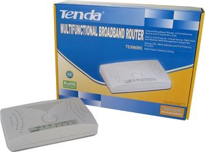 Router Tenda Broadbang (4190) 1