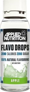 Applied Nutrition Applied Nutrition - Flavo Drops, Czekolada, Płyn, 38 ml 1
