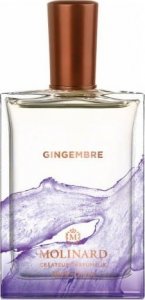 Molinard TESTER Molinard GINGEMBRE edp 100 ml 1