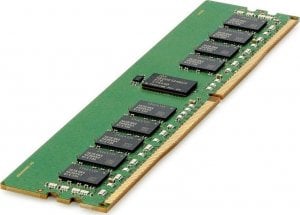 Pamięć serwerowa HP DDR4, 16 GB, 3200 MHz, CL22 (S55149007) 1
