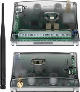 Satel Alarm do domu SATEL INTEGRA 32 na 8 czujników ruchu Bosch 2