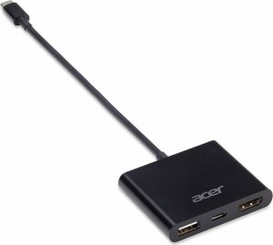 Stacja/replikator Acer USB-C (NP.CAB1A.020) 1