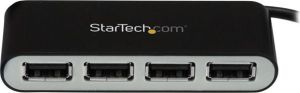 HUB USB StarTech 4x USB-A 2.0 (ST4200MINI2) 2