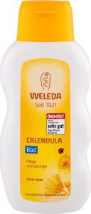 Weleda Weleda Baby Calendula Bath Pianka do kąpieli 200 ml 1