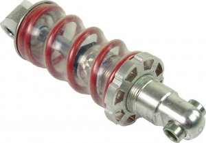 Lean Cars Amortyzator do Auta na Akumulator XMX613 przedni 2