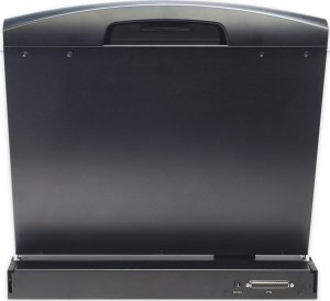 Digitus MODULAR CONSOLE 19 TFT+TOUCHPAD MODULAR CONSOLE 19 TFT+TOUCHPAD 2