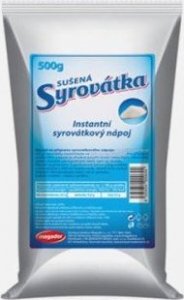 MOGADOR Serwatka suszona instant 500g MOGADOR 1