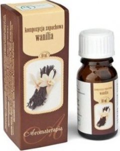 Profarm Profarm Kompozycja zapachowa Wanilia 10 ml 1