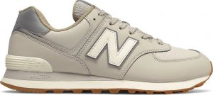 New Balance New Balance buty unisex U574SQ2 - beżowe 43 1