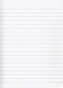 Herlitz Wkłady do notatnika A4 My.Book linia 2x40k HERLITZ 4