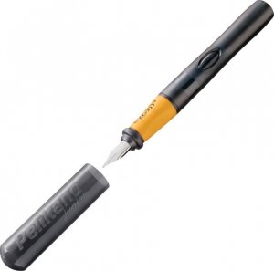 Pelikan Pióro wieczne leworęczne Pelikano Junior PELIKAN 2