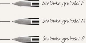 Pelikan Pióro wieczne leworęczne Pelikano Junior PELIKAN 5