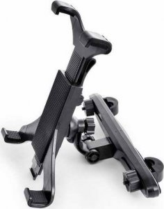 Uchwyt Urbii na tablet za zagłówek fotela samochodowego czarny 7" - 11" 2