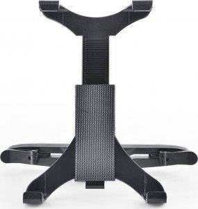 Uchwyt Urbii na tablet za zagłówek fotela samochodowego czarny 7" - 11" 3