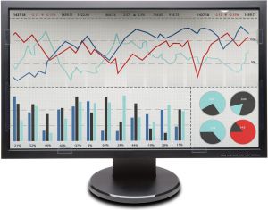 Filtr Kensington FP230W prywatyzujący (K55798WW) 3