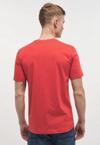 Mustang Mustang męska koszulka t-shirt ALEX C PRINT 1012515 7121 XL 7