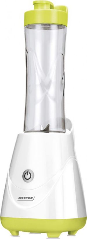 Blender kielichowy MPM smoothie (MBL-20) 2
