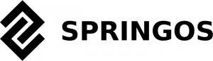 Springos Uchwyt do wyciągu czarny FA0033 8