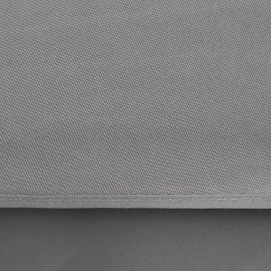 Springos Huśtawka ogrodowa 3-osobowa z daszkiem LUNA szara z poduszkami 22