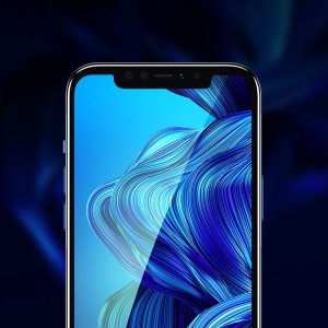 Joyroom Joyroom Mirror Lens Protector Szkło Hartowane Na Aparat Do Iphone 13 Pro Max / Iphone 13 Pro (Jr-Pf861) 11