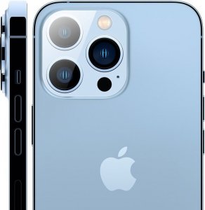 Joyroom Joyroom Mirror Lens Protector Szkło Hartowane Na Aparat Do Iphone 13 Pro Max / Iphone 13 Pro (Jr-Pf861) 12