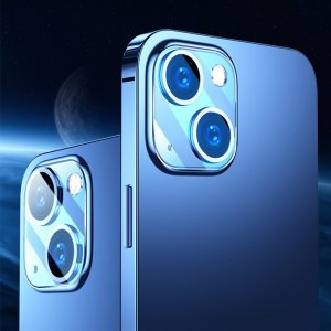 Joyroom Joyroom Mirror Lens Protector Szkło Hartowane Na Aparat Do Iphone 13 Pro Max / Iphone 13 Pro (Jr-Pf861) 2