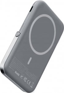 Powerbank Mcdodo MC-7050 5000mAh Szary 12