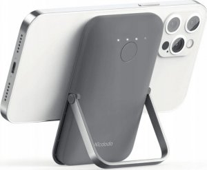 Powerbank Mcdodo MC-7050 5000mAh Szary 3