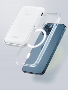 Powerbank Mcdodo MC-7050 5000mAh Biały 7