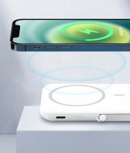 Powerbank Mcdodo MC-7050 5000mAh Biały 8