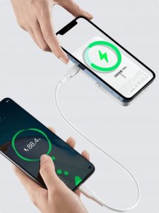 Powerbank Mcdodo MC-7050 5000mAh Biały 9