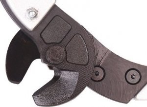 Tradelectra Nożyce do cięcia kabli CU AL do przekroju 100mm 2