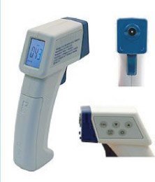 Biall Miernik czujnik tester grubości lakieru aluminium stal 3