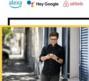 Nuki Inteligentny przycisk otwierania drzwi NUKI Opener Biały himp 4