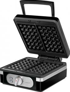 Gofrownica MPM Gofrownica MPM BGO-02 1400W 2 gofry 1