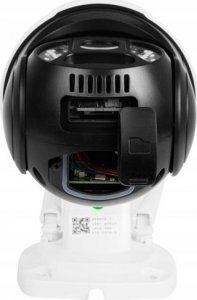 Kamera IP Blow Kamera Obrotowa GSM LTE SIM 3MP Śledzenie +SD128GB 4